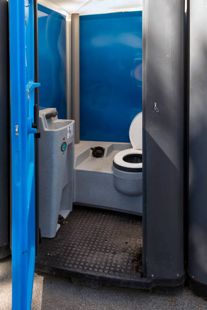 Best Local porta potty services  in Buckhorn, CA