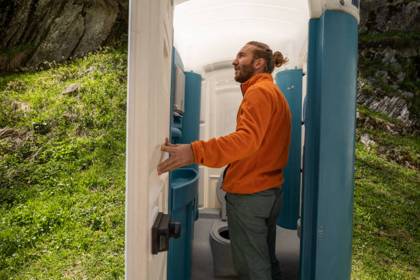 Best Porta potty rental near me  in Buckhorn, CA