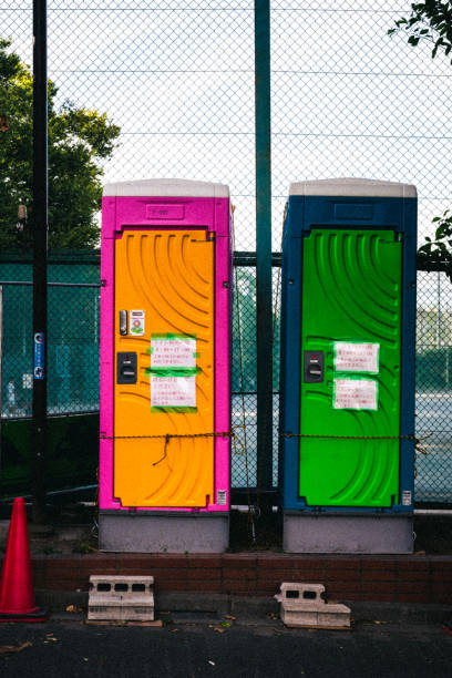 Best Emergency porta potty rental  in Buckhorn, CA