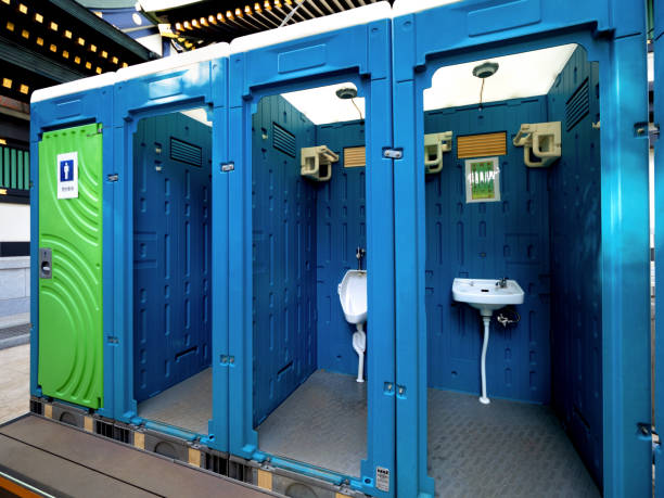 Best Porta potty rental for parties  in Buckhorn, CA