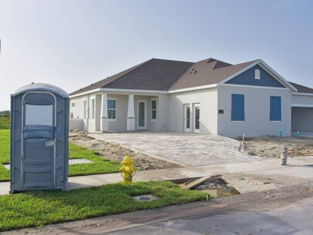 Best Event porta potty rental  in Buckhorn, CA