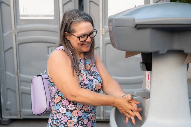Best Long-term porta potty rental  in Buckhorn, CA