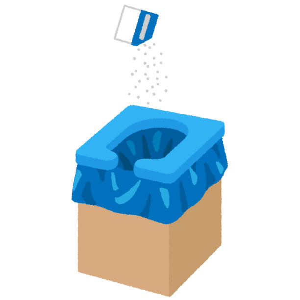 Best Luxury portable toilet rental  in Buckhorn, CA